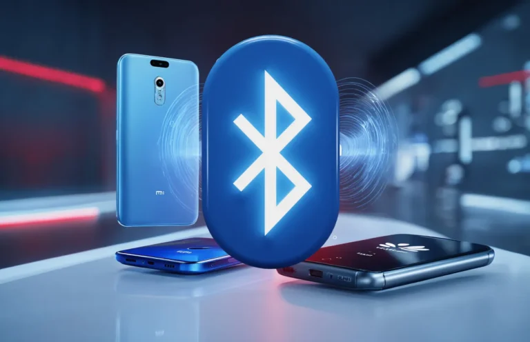 Bluetooth Technology
