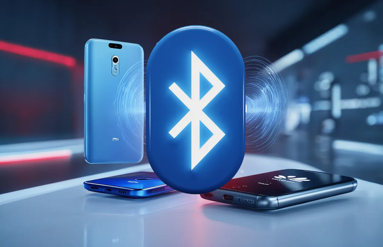 Bluetooth Technology