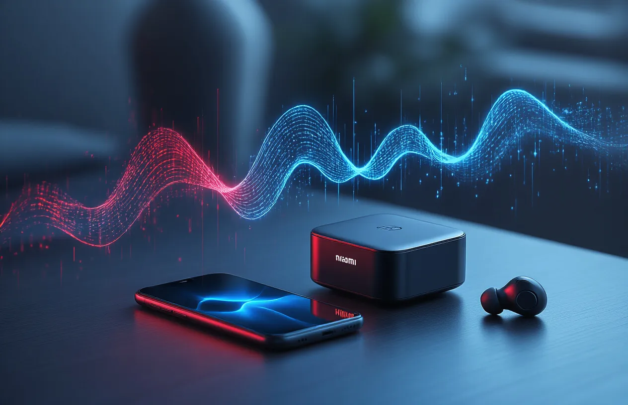 Bluetooth Technology