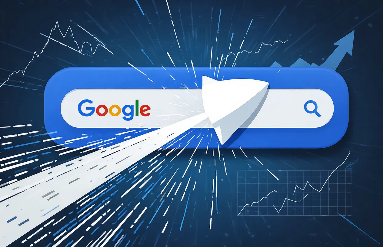 Comet Search Engine