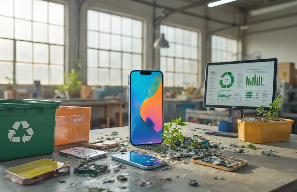 What if the iPhone 17 Pro Came in Every Colour
