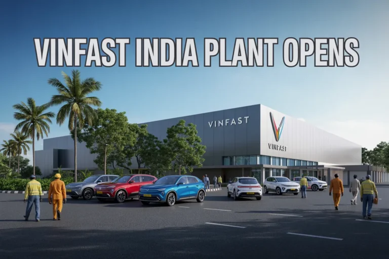 VinFast