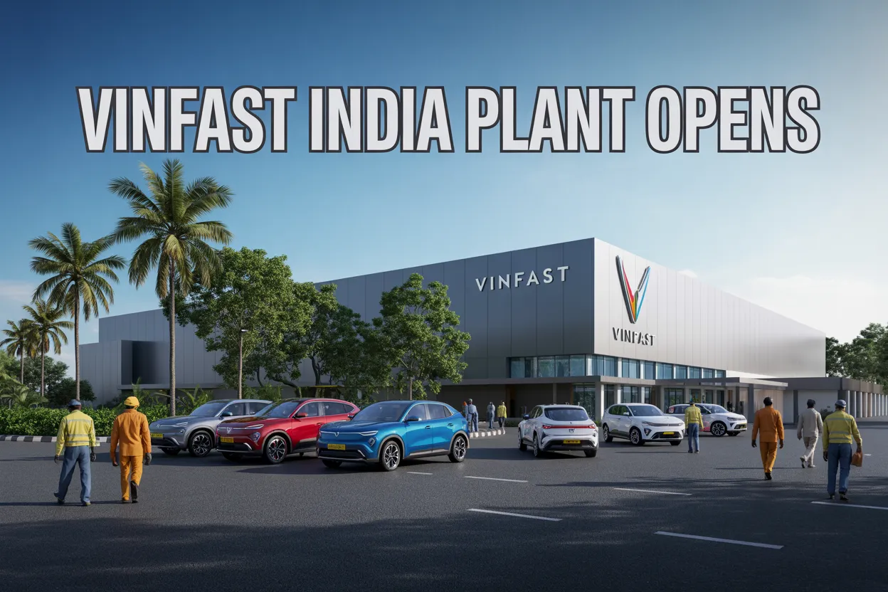 VinFast