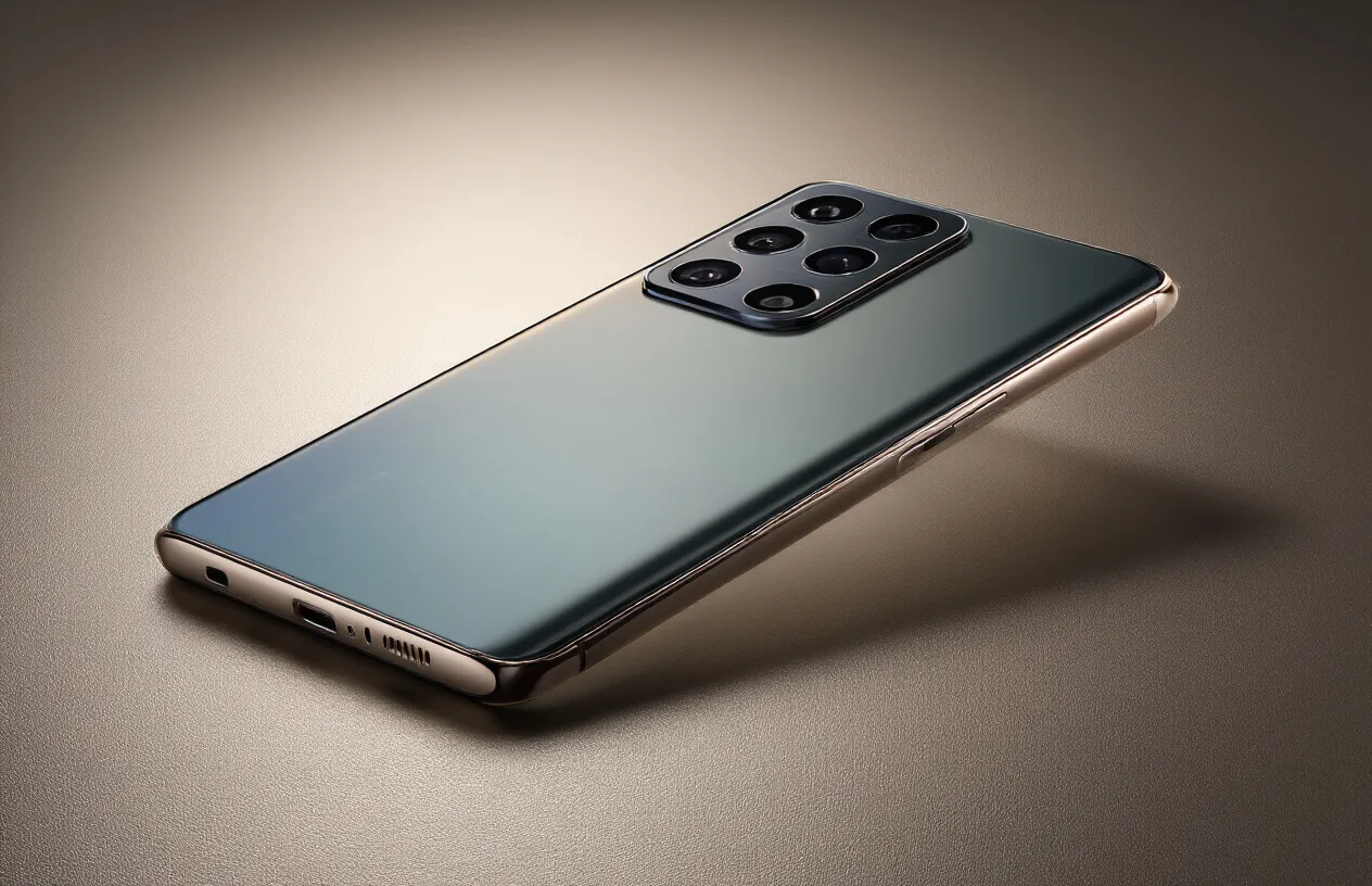 Realme 15T 5G