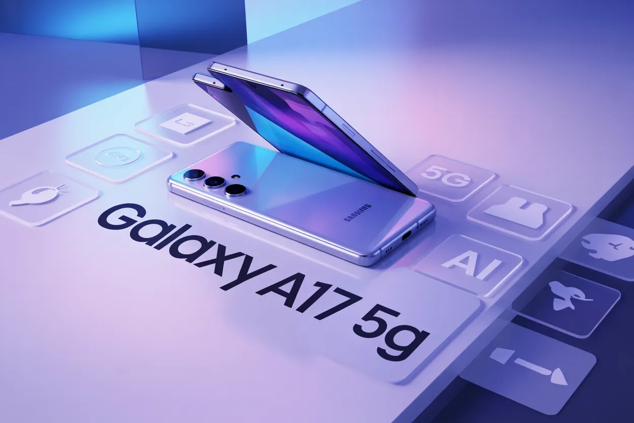Samsung Galaxy A17 5G