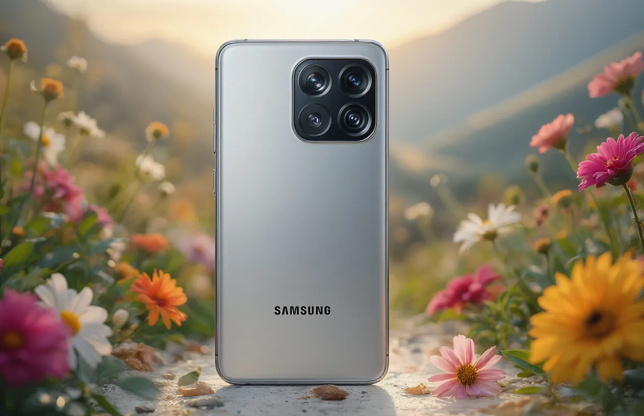 Samsung Galaxy A17 5G