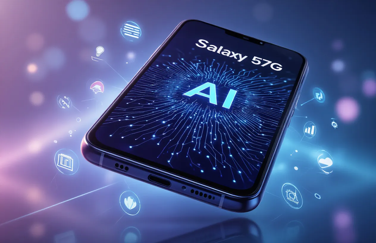 Samsung Galaxy A17 5G