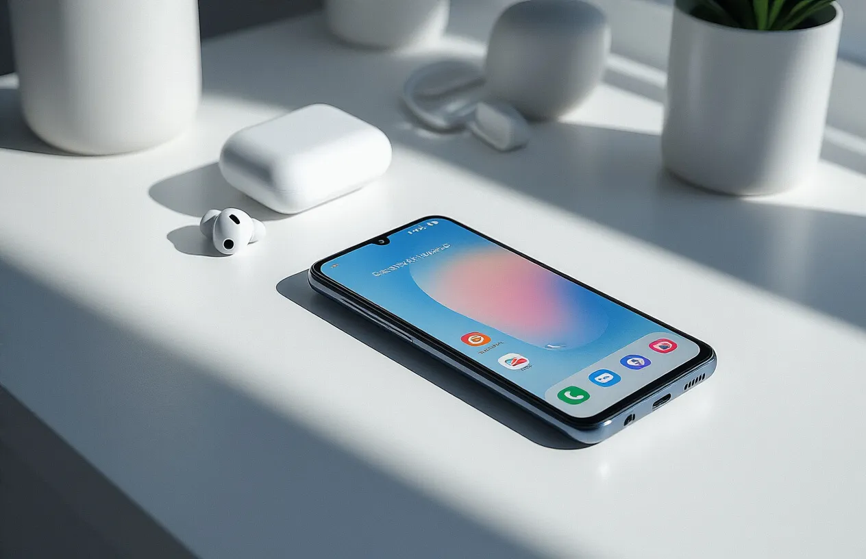 Samsung Galaxy A17 5G