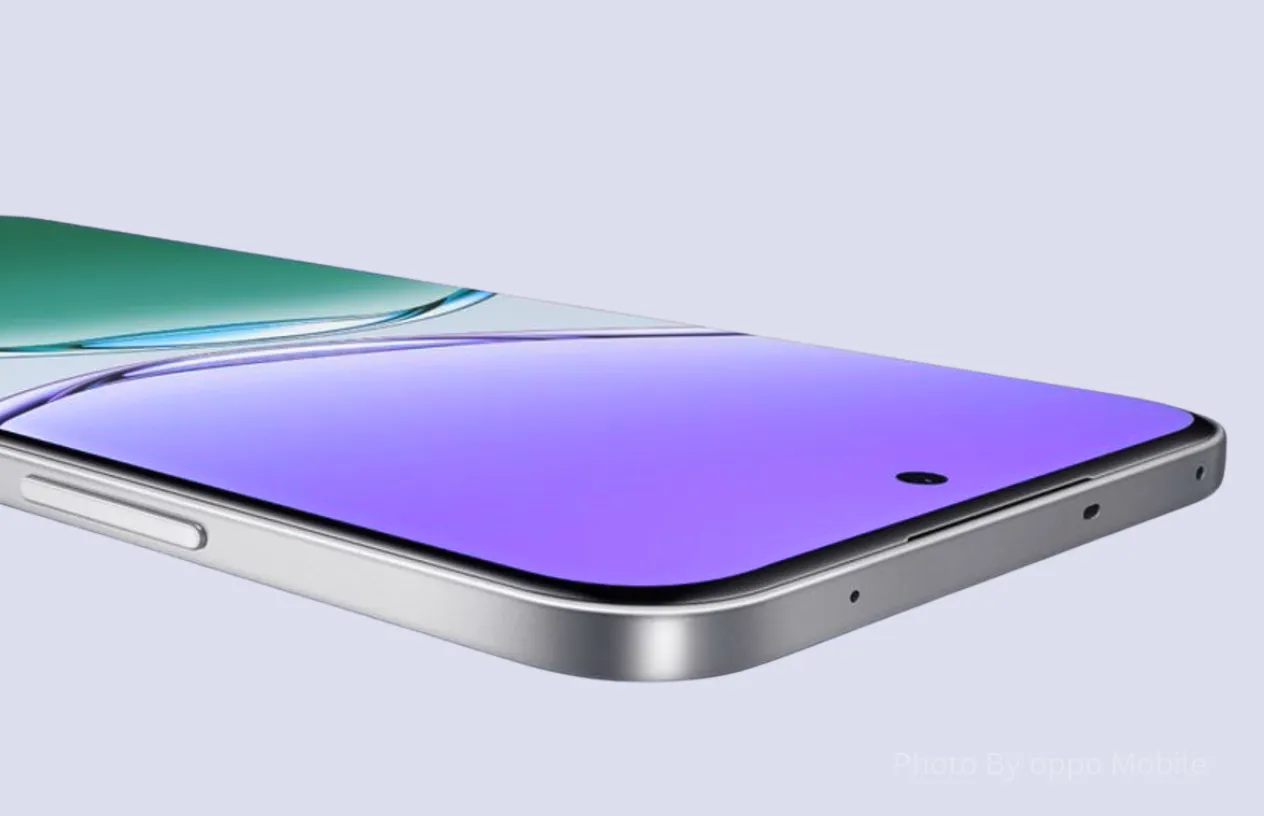 Oppo F29 Durable Champion