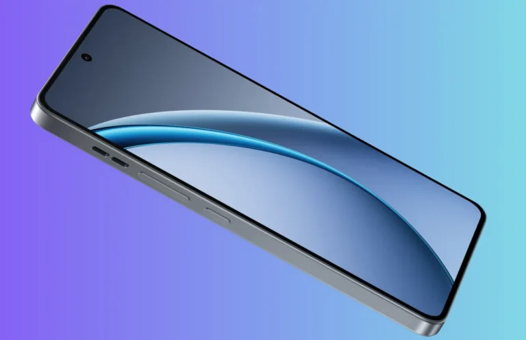 Oppo K13 Turbo 5G