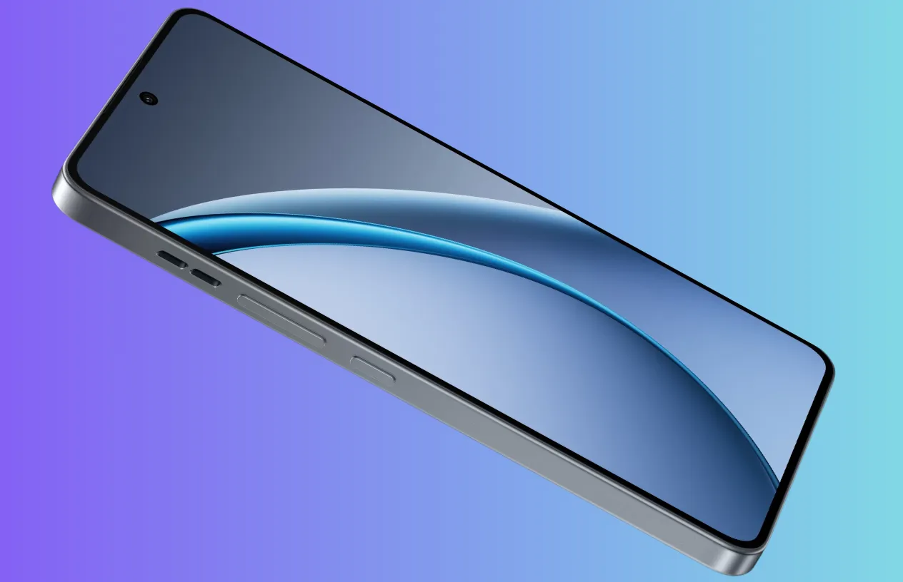 Oppo K13 Turbo 5G