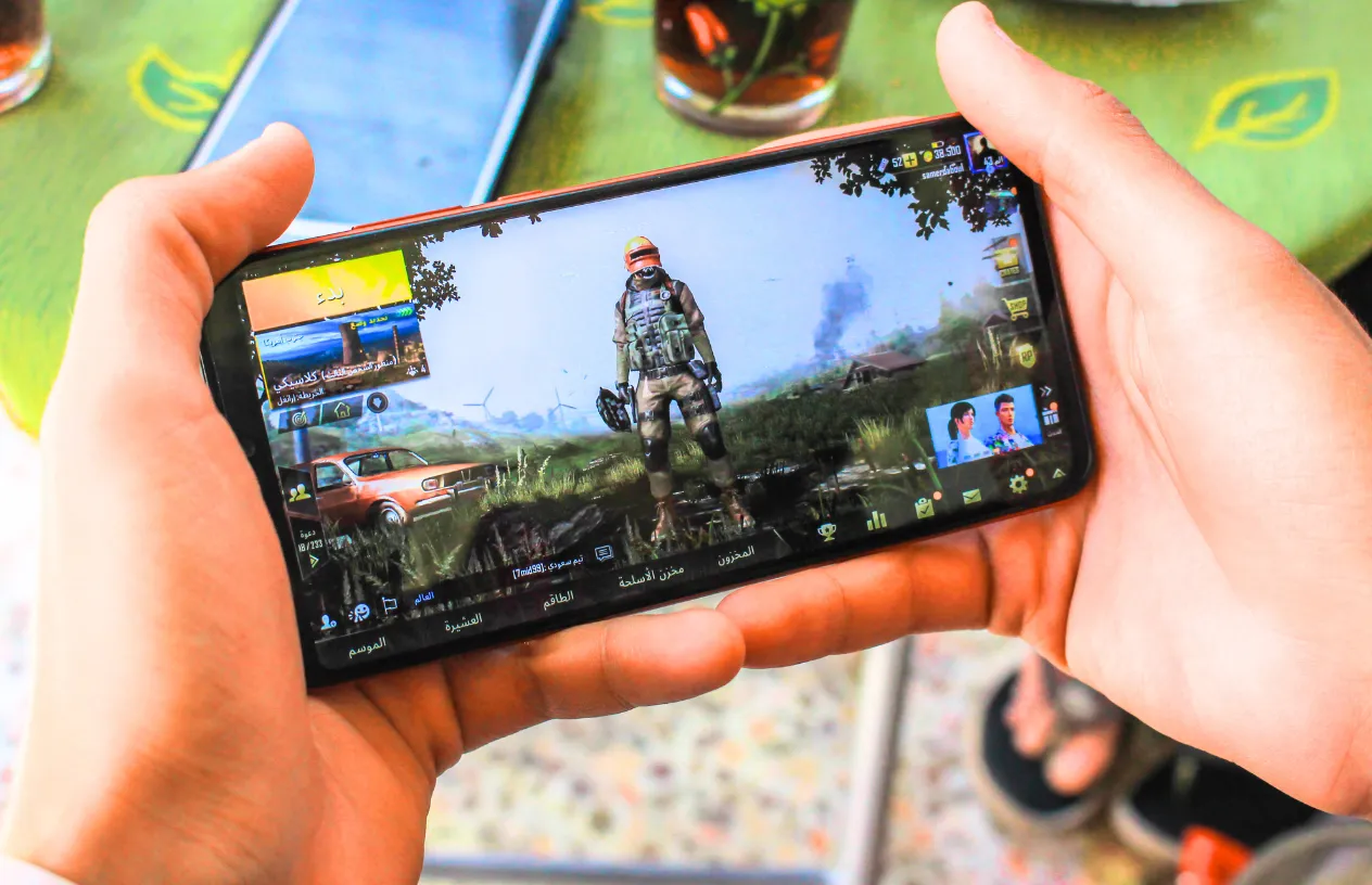 Oppo K13 Turbo 5G