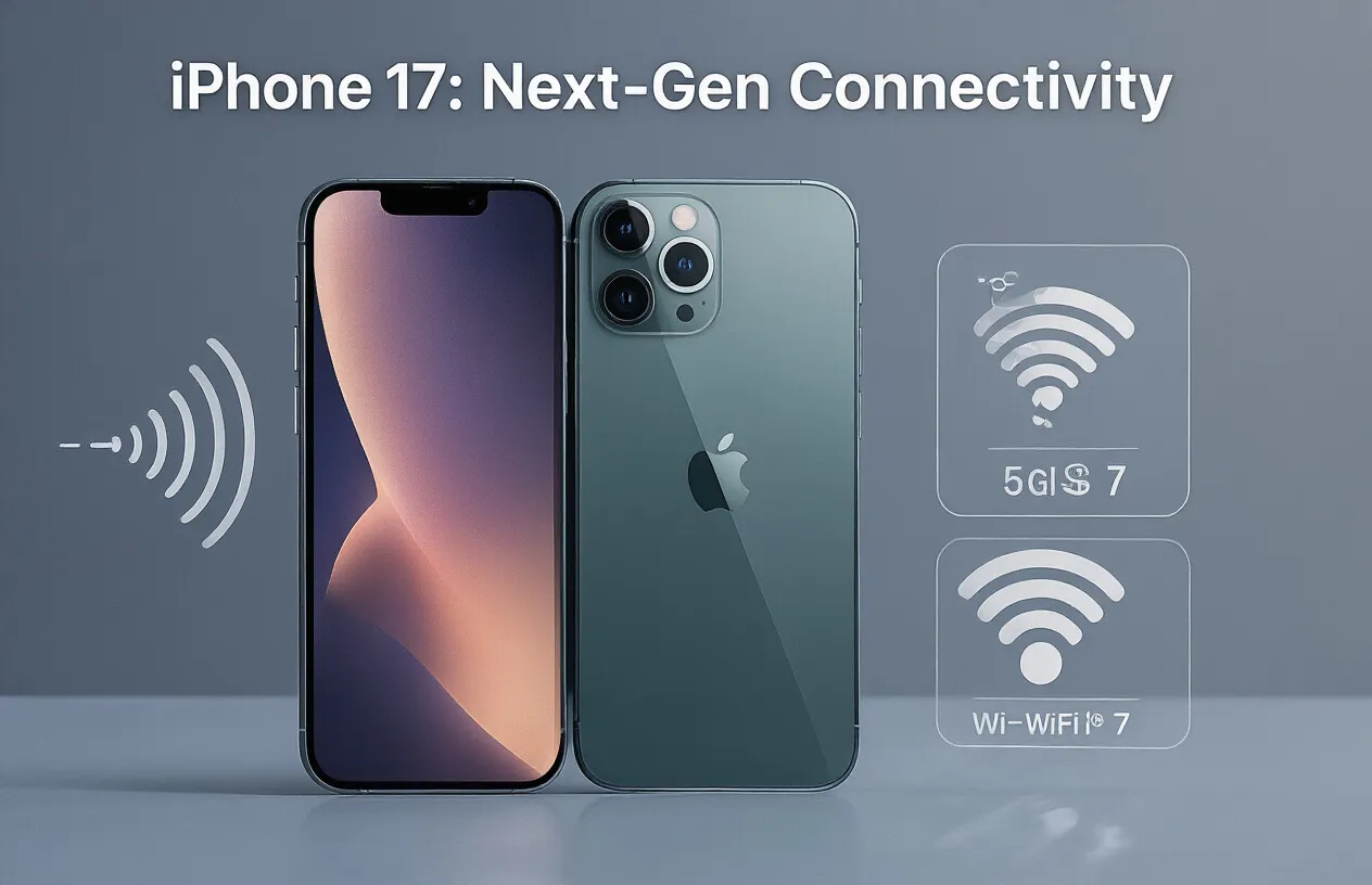 New Antenna Technology