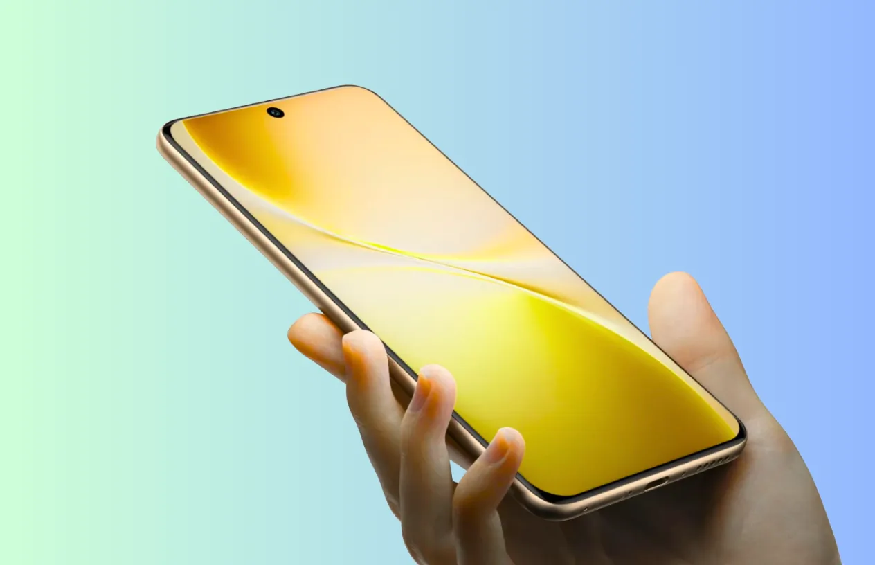 Vivo V60 Launch