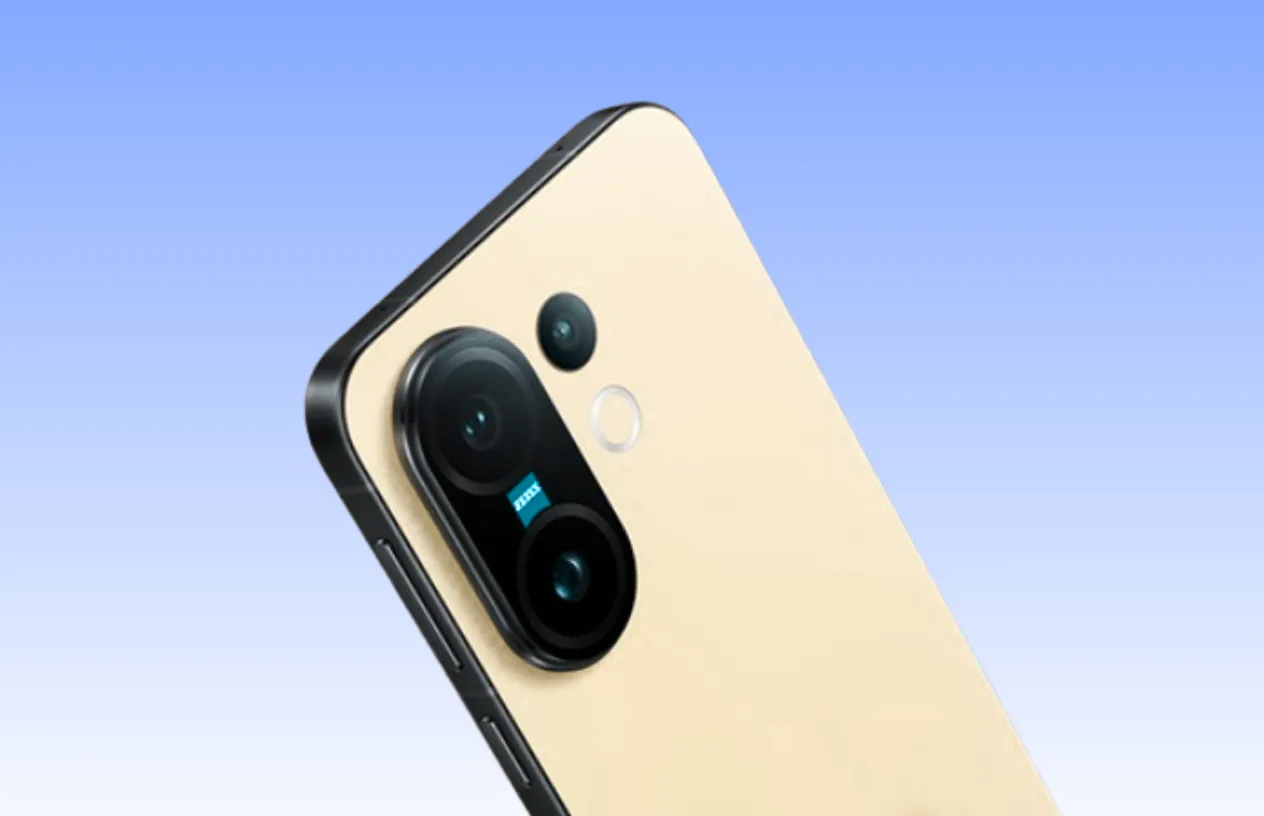 Vivo V60 Launch