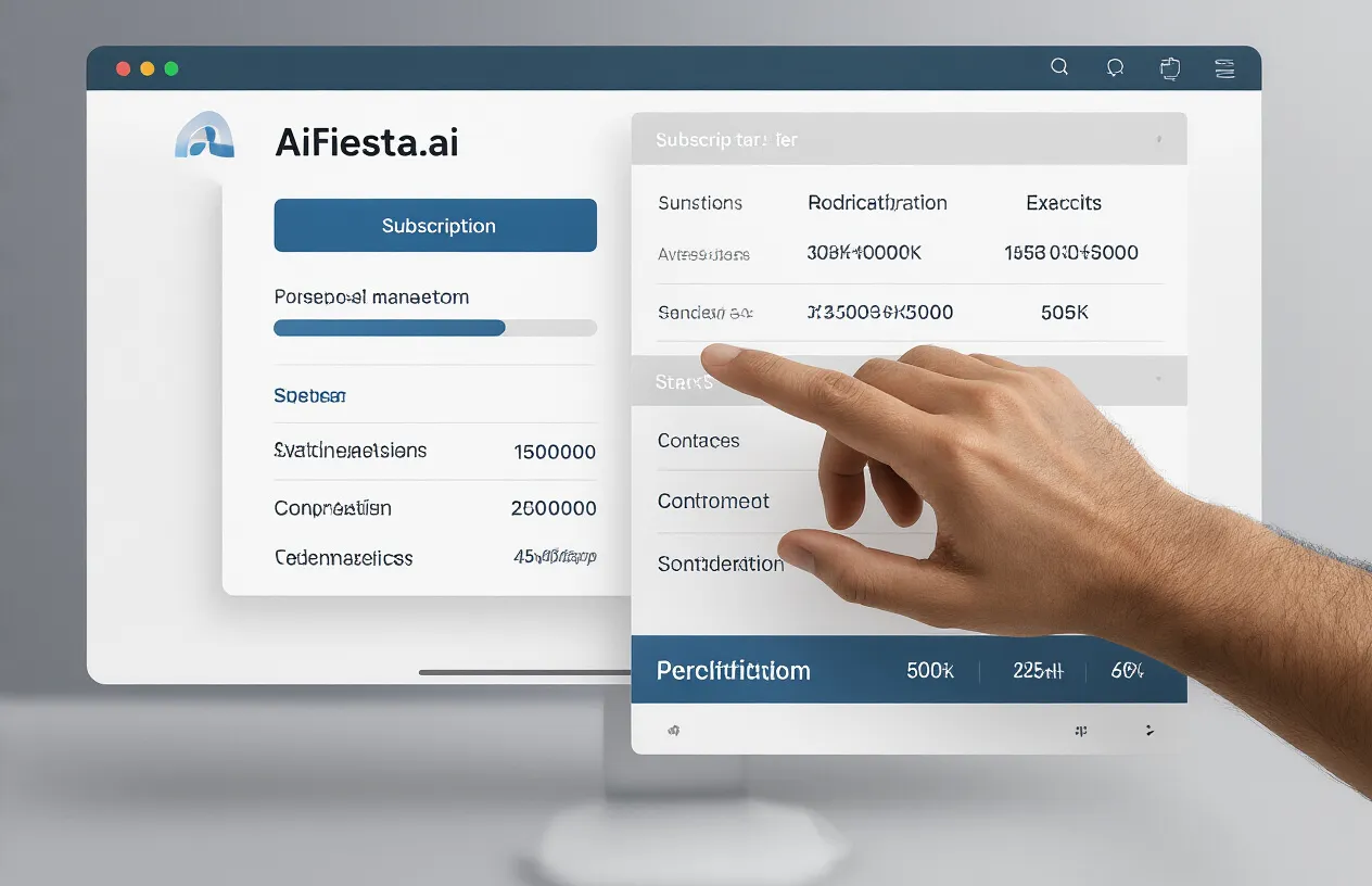Youtuber Dhurba Rathee Launches Aifiesta.ai Tool