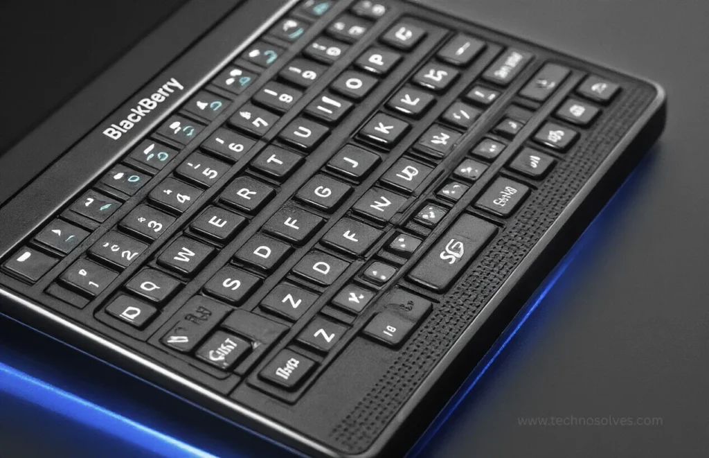BlackBerry Passport