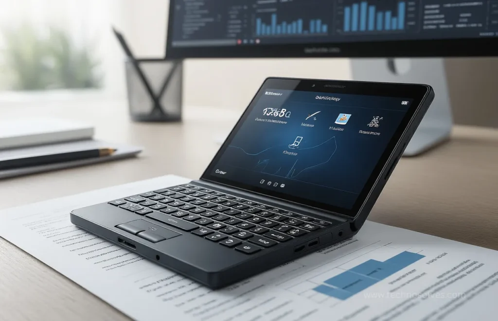 BlackBerry Passport