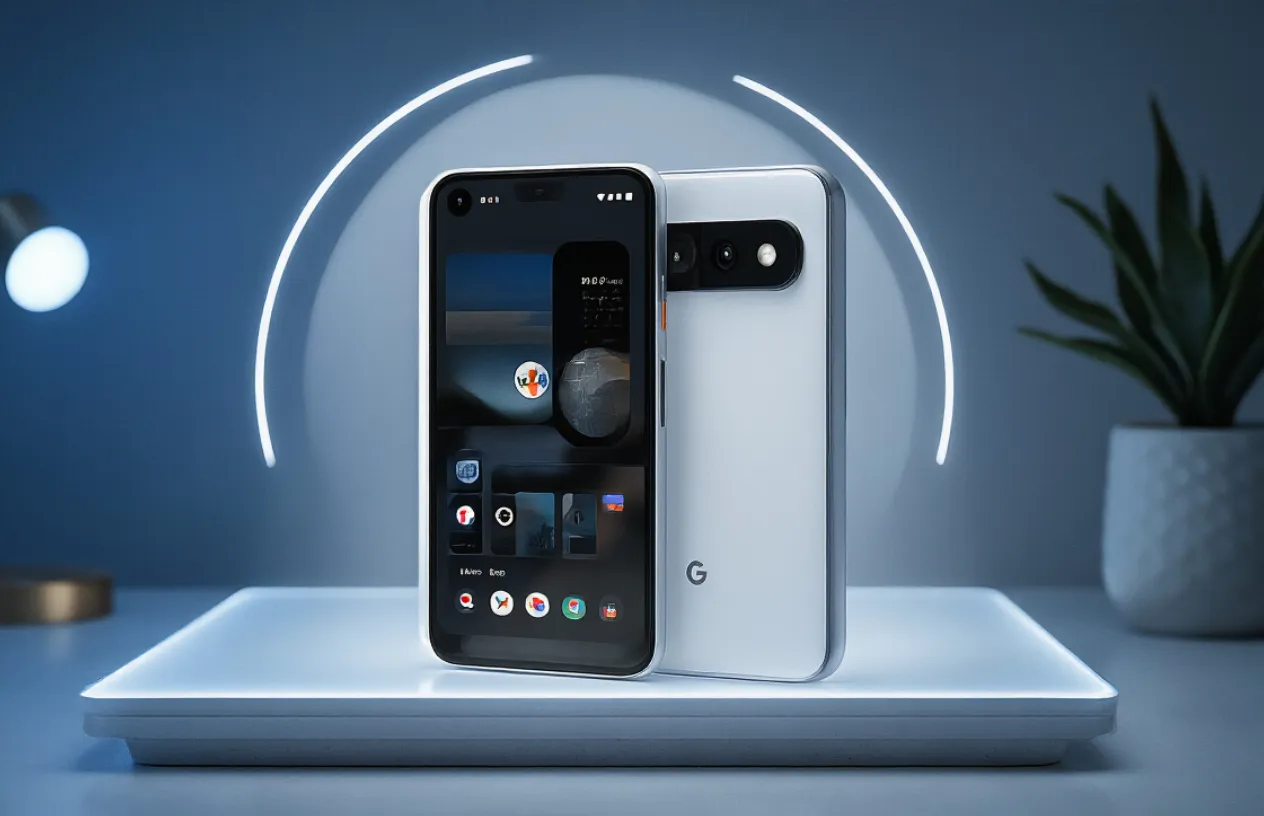 Google Pixel 10
