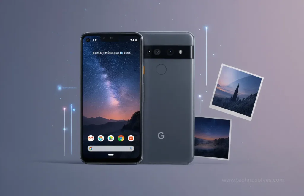 Google Pixel 10