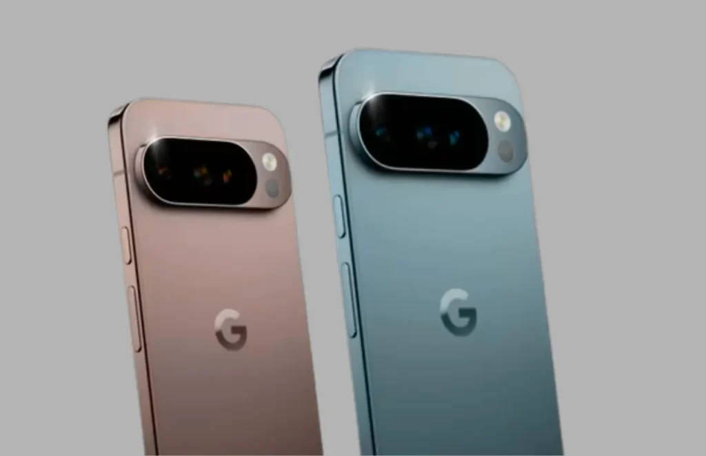 Google Pixel 10